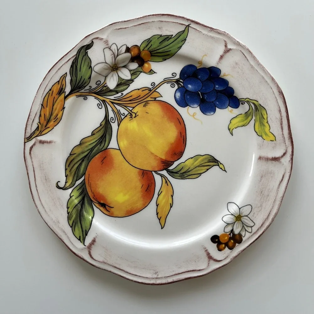 Sur La Table Frutta 8.5